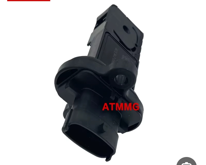 هو حساس تدفق كتلة الهواء (Mass Air Flow Sensor - MAF ام جي اتش اس