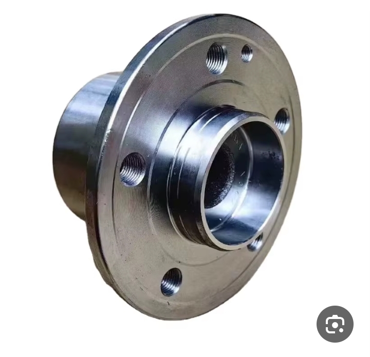 بوربرين أمامي لسيارات ام جی اتش اس