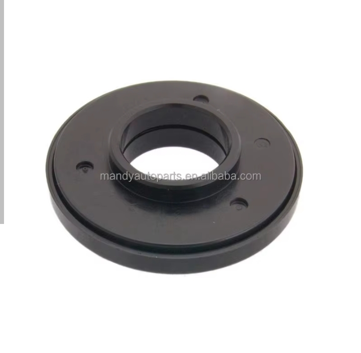 بوربرین دبل أمامي لسيارات ام جی اتش اس