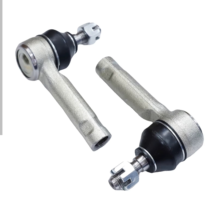 سوكان تاي رود (يساري / يميني). إم جي إتش إس (MG HS)،