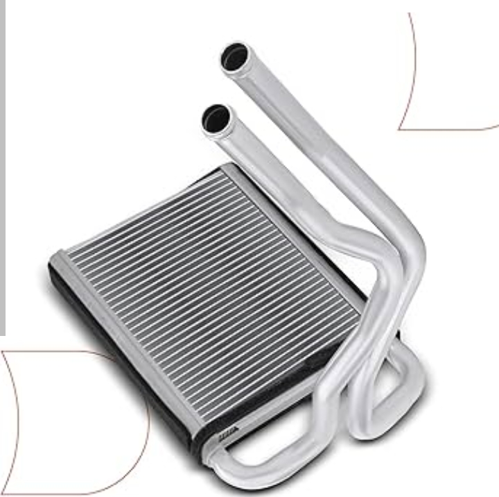 فریزر دهن لسيارات أم جي أتش اس