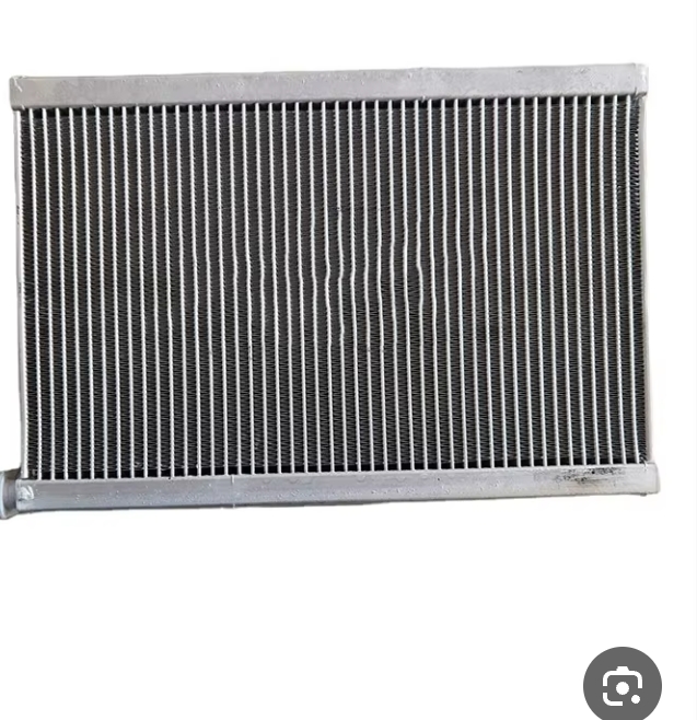 فریزر دهن لسيارات أم جي أتش اس