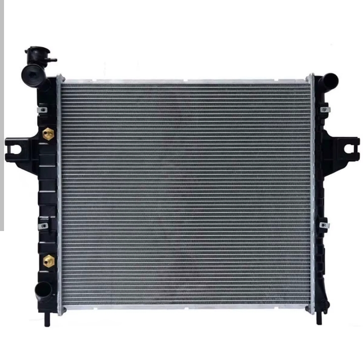 رايديتر لسيارات ام جي  MG ZS