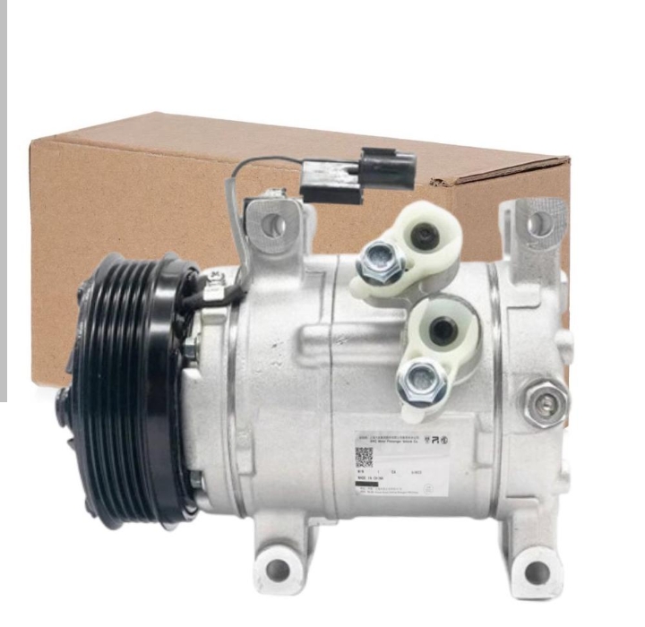 كومبريسر تبريد