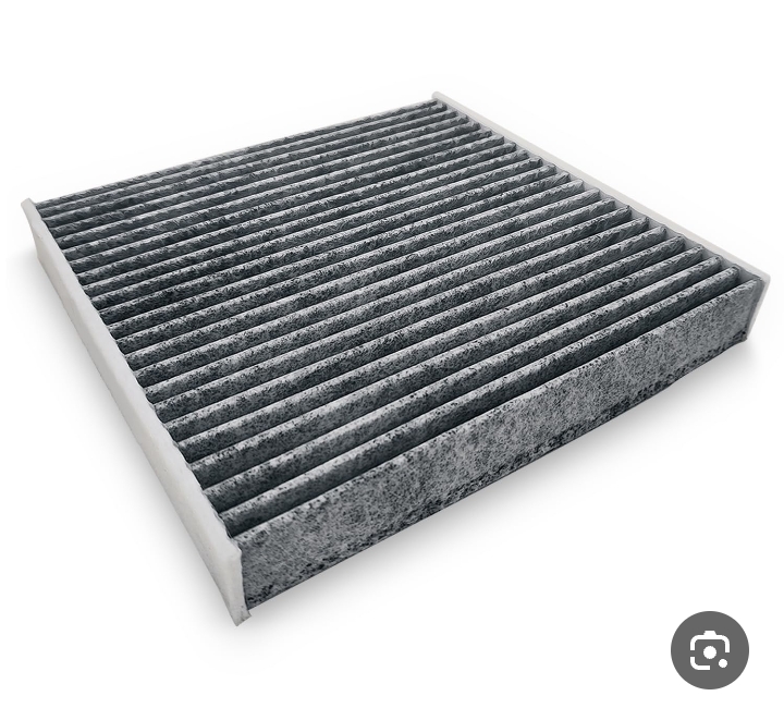 فلتر تكييف هواء (Cabin Air Filter) مخصص لسيارات ام جي زي اس (MG ZS)