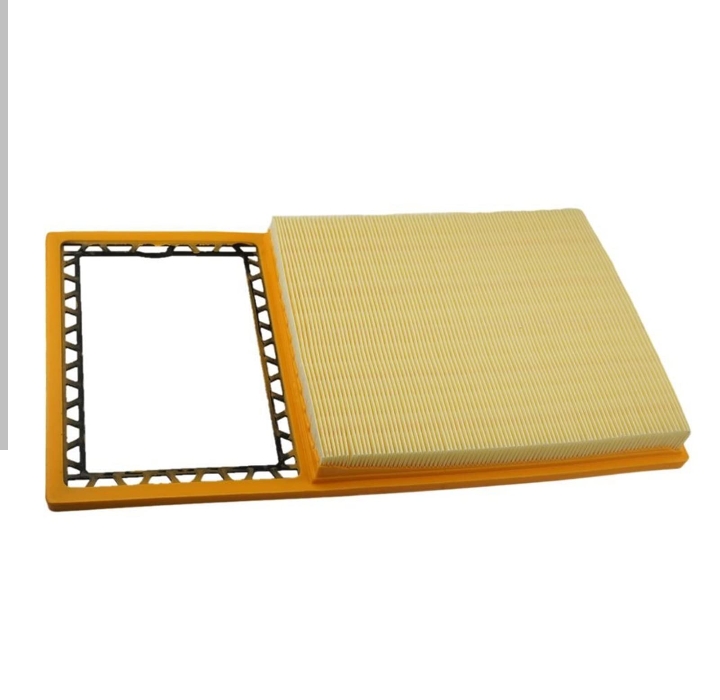 فلتر هواء لمحرك السيارة، وتحديداً لسيارة MG ZS 1.5L.