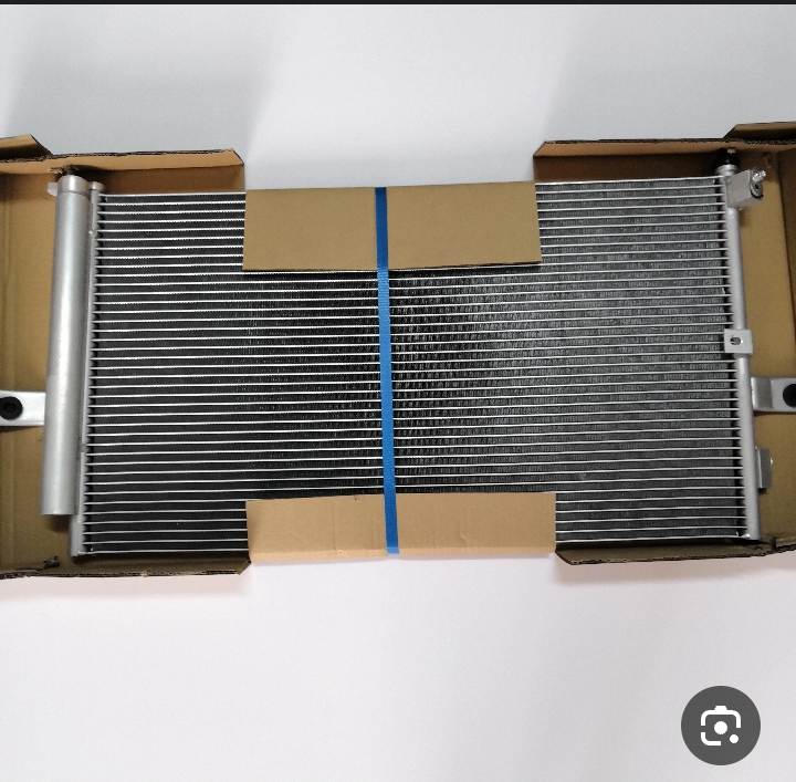 مكثف تكييف الهواء (راديتر تبريد) لسيارات ام جي اتش اس (MG HS).