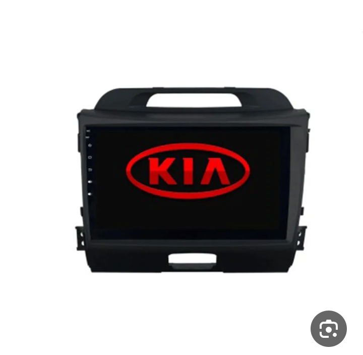 شاشة أندرويد 9 إنش كيا سبورتج