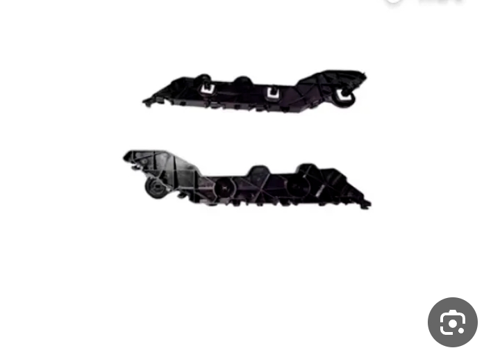 دعامة ممتص الصدمات الأمامي (Front Bumper Bracket) لسيارة BYD Qin Plus