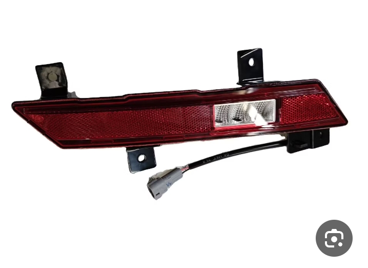 عن ضوء ضباب خلفي (Rear Fog Lamp) أصلي مخصص لسيارات BYD Chazor.