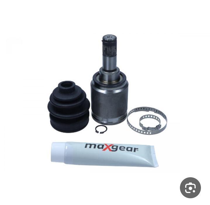 راس درایم شفت داخلي باجيرو