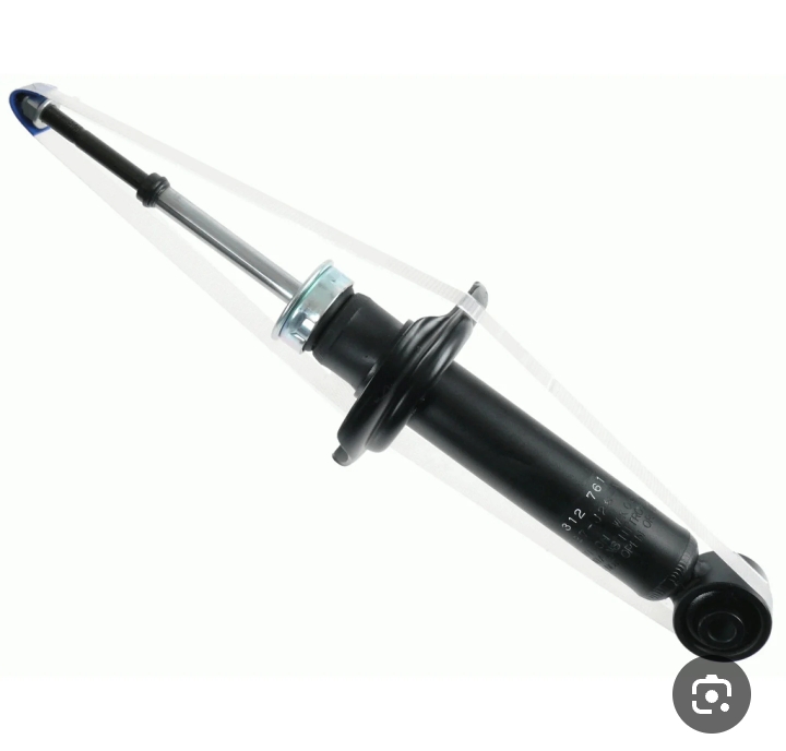 دبل امامي باجيرو 2010-2018