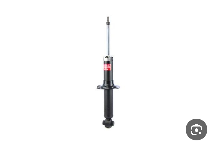 دبل امامي باجيرو 2012-2016