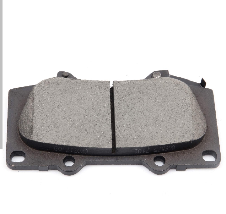 دسك امامي باجيرو 3.8 برادو