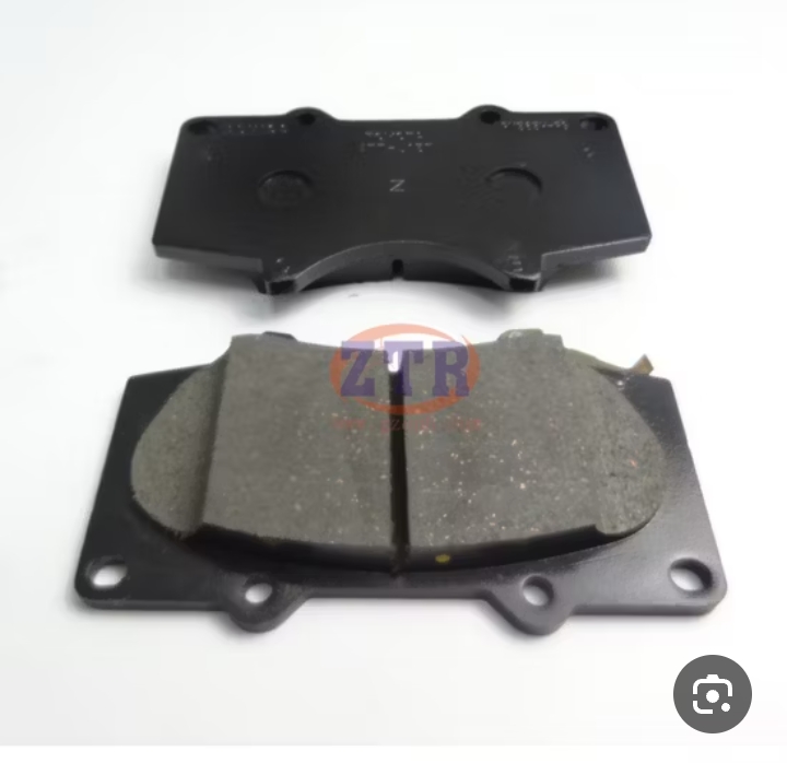 دسك امامي باجيرو محرك 3.8 لاندكروز