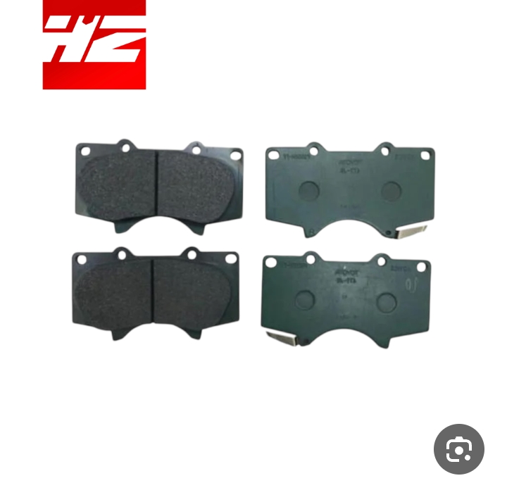 دسك امامي باجيرو محرك 3.8 كوبي