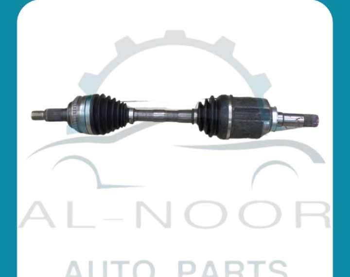 درایم شفت يسار كامل باجيرو