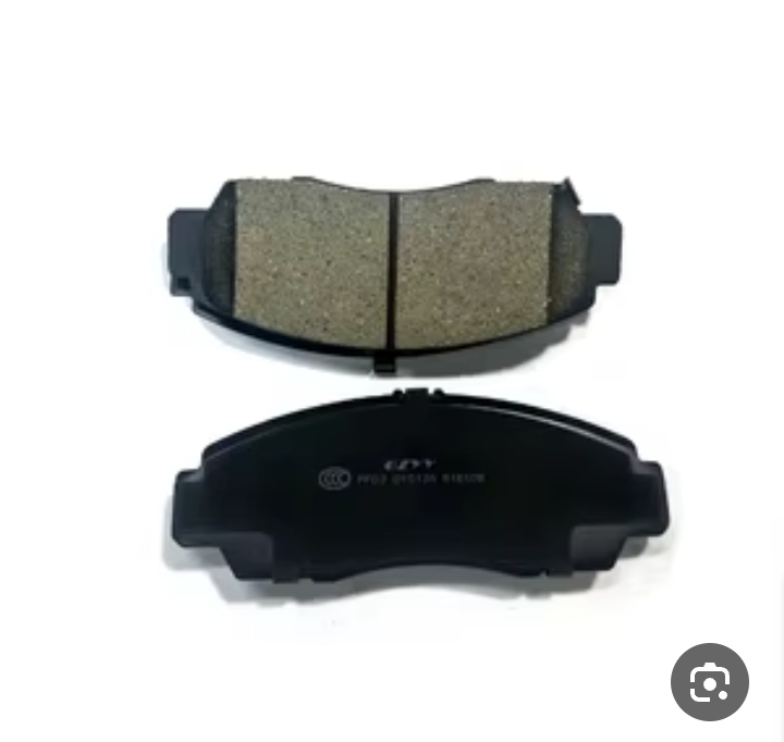 دسك امامي باجيرو 2002-2014