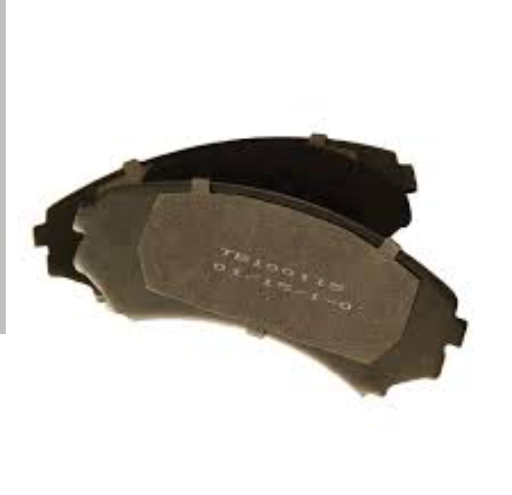 دسك امامي باجيرو