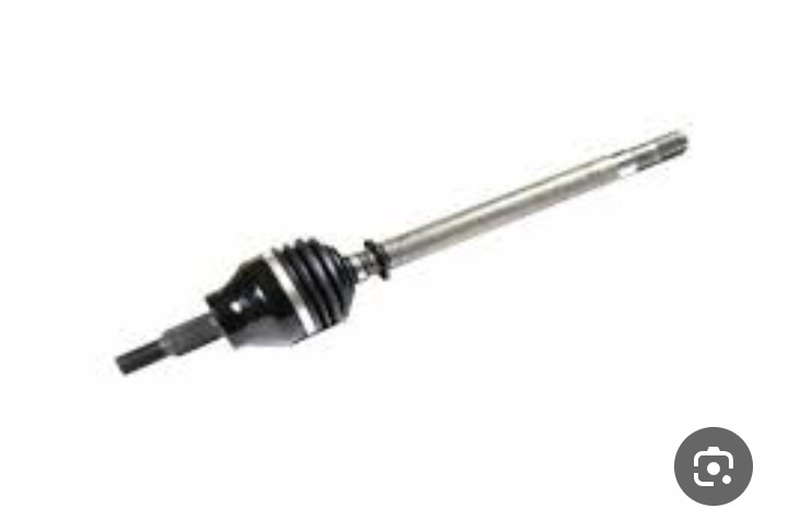 درایم شفت خارجي بيك اب