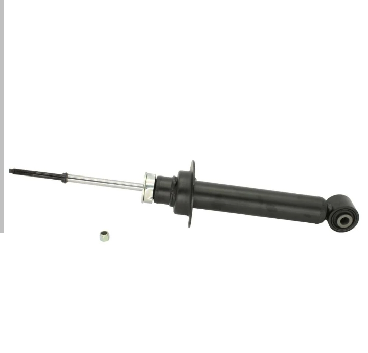 دبل امامي غاز باجيرو