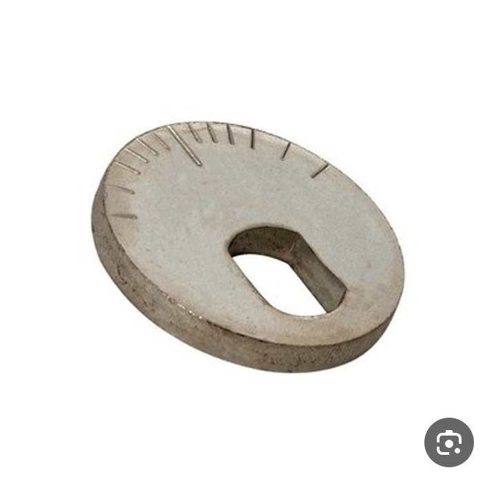 واشر برغي فراك امامي باجيرو