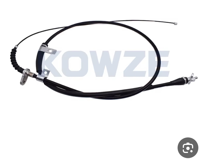 وایر هند بريك يمين باجيرو