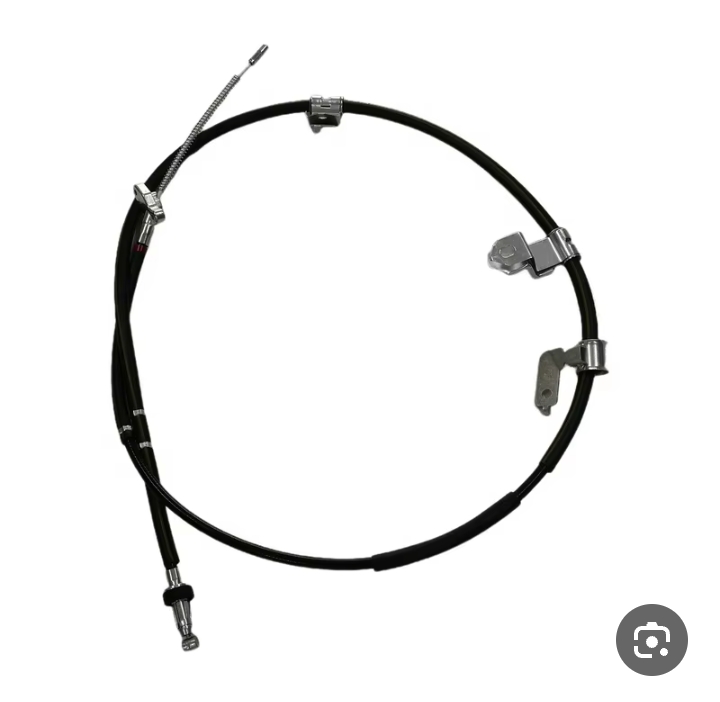 وایر هند بريك يمين باجيرو