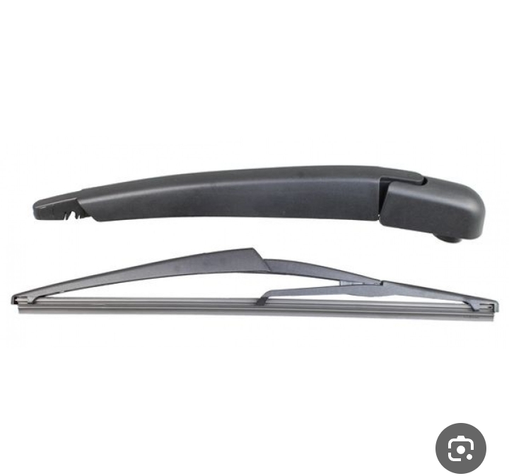 ذراع ماسحه جامة خلفي باجيرو