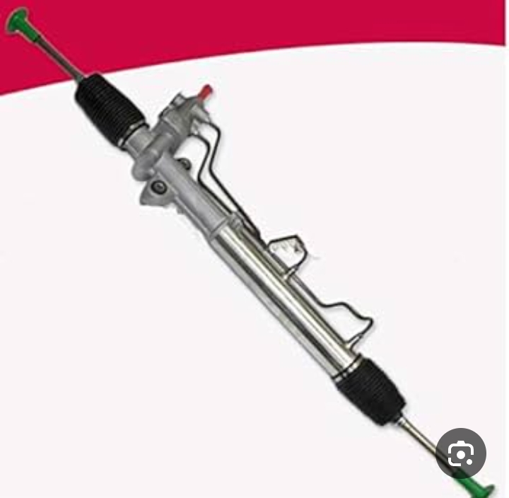 مشط استيرن باجيرو