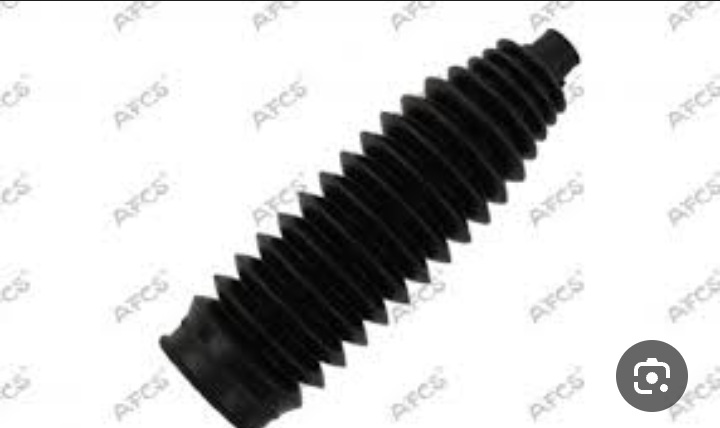 لاستيك مشط استيرن يسار