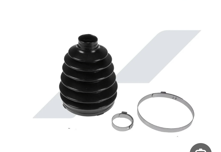لاستيك درايم شفت خلفي باجيرو