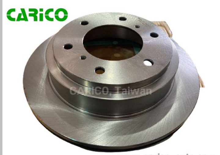 فلنجة ويل خلفي باجيرو   2016-2006