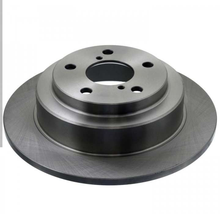 فلنجة ويل خلفي باجيرو    2016-2010