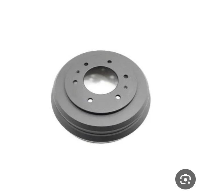 فلنجة ويل خلفي باجيرو 98 - نتيفا   2010