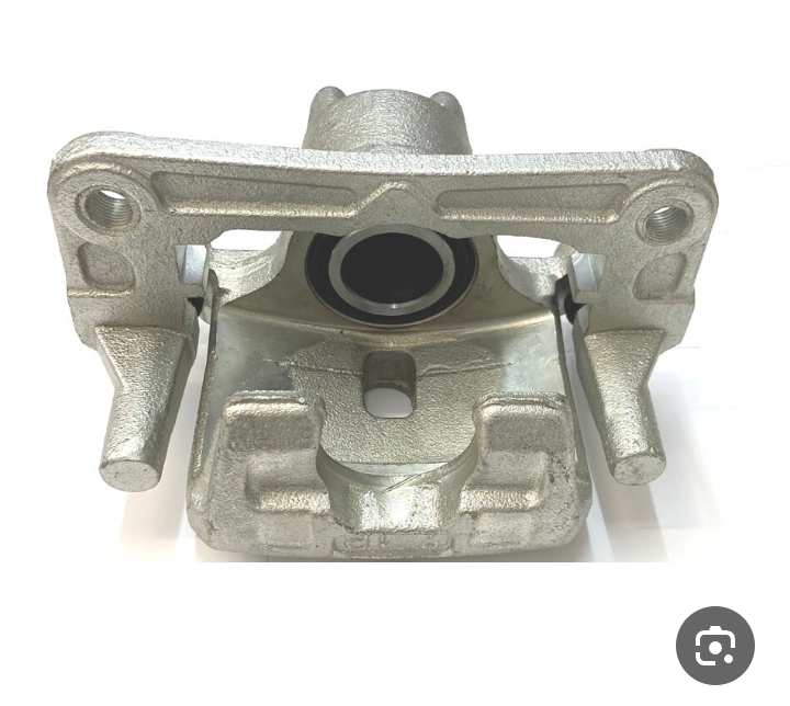 فج ويل خلفي يسار باجيرو