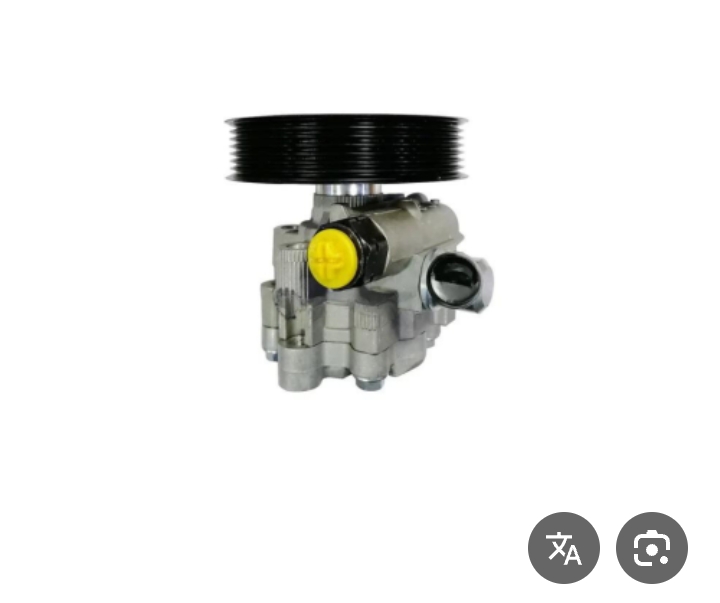 بور استيرن باجيرو محرك