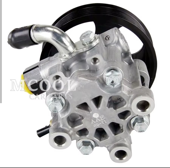 بور استيرن باجيرو محرك