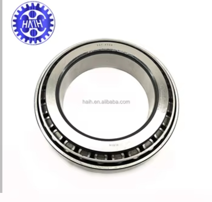 بولبرن ويل امامي كالوبر - باجيرو