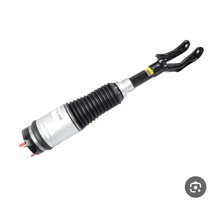 (دبلات) مساعد هواء أمامي (ممتص صدمات) لسيارة جيب جراند شيروكي.