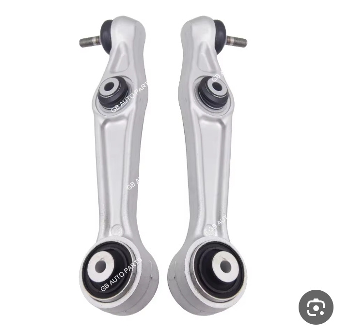 أذرع تحكم للتعليق الأمامي للسيارة (Control Arms)