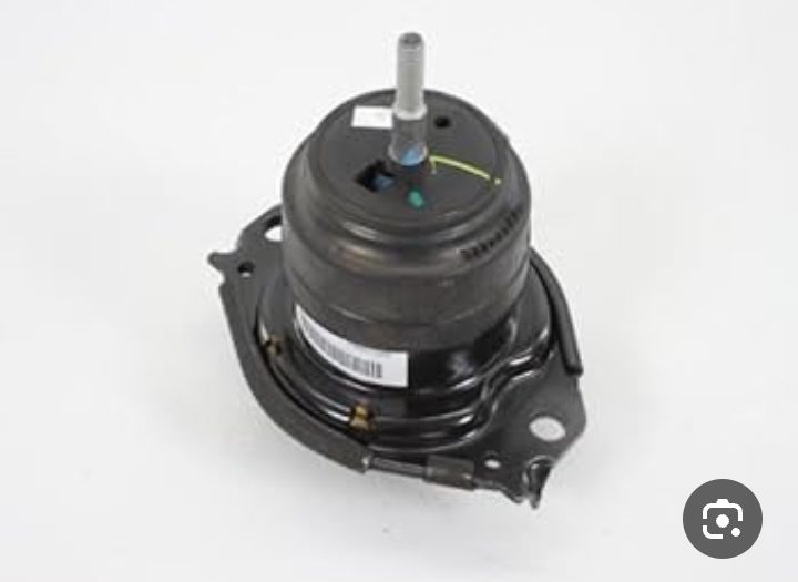 زوج اذان محرك جيب جراند شيروكي