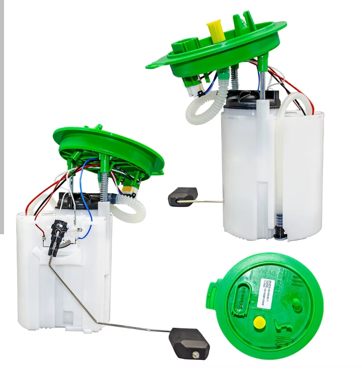مضخة وقود لسيارة فولكس فاجن جيتا (Fuel Pump Module Assembly