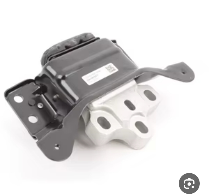 حامل ناقل حركة (Transmission Mount) لسيارة فولكس فاجن أطلس.