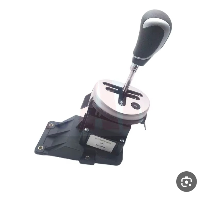 منظومة كير (ناقل حركة) سيارة.