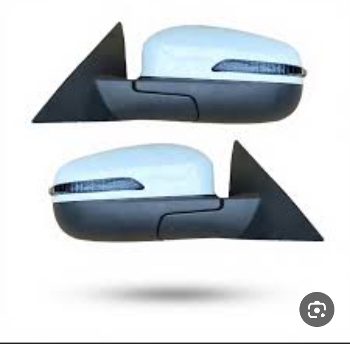 مرايا جانبية لسيارة شيري تيكو 4 برو (Chery Tiggo 4 Pro