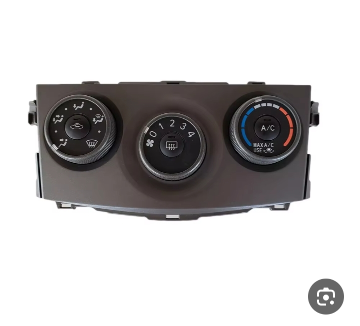 كنترول تبريد (لوحة مفاتيح المكيف).BYD G3