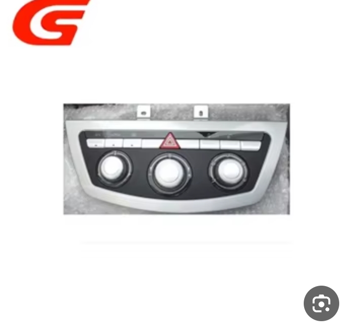 لوحة تحكم بمكيف الهواء (AC Control Panel) لسيارة ليفان 620.