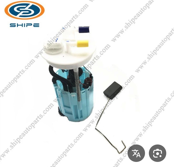 مضخة وقود (فيت بم) لسيارة شيري تيجو 8 برو .