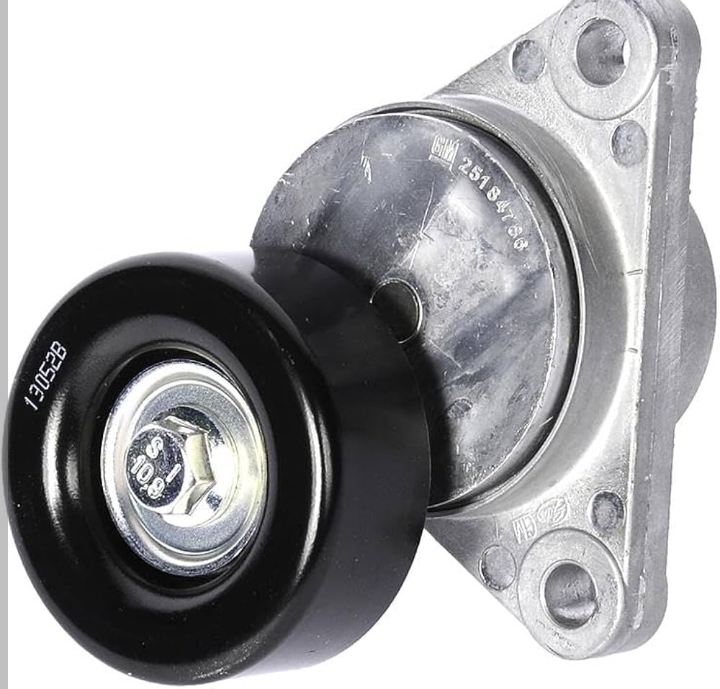 ضاغطة داينمو شفروليه أوبترا الأصلية